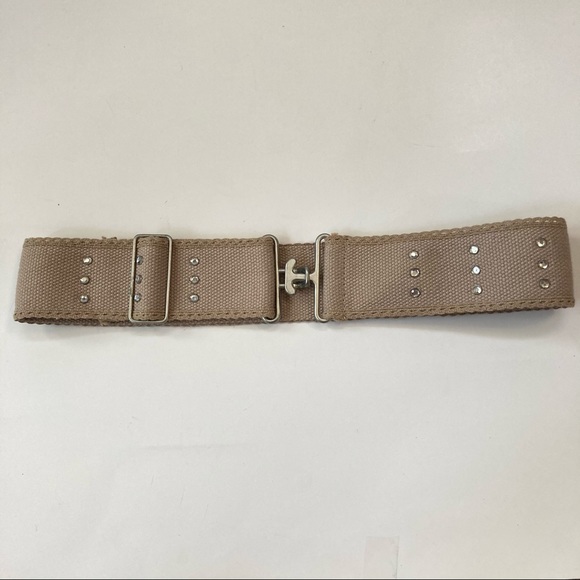 Girls Adjustable Belt - Picture 6 of 6